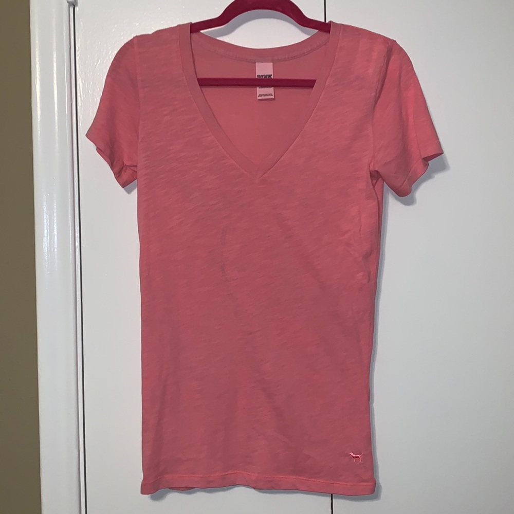 PINK Tshirt